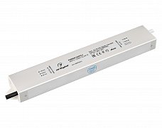 Блок питания ARPV-12080-SLIM-D (12V, 6.7A, 80W) (Arlight, IP67 Металл, 3 года)