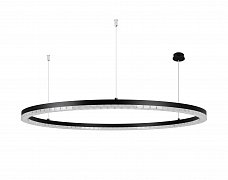 Светильник SP-DIAMOND-R850-40W Day4000 (BK, 45 deg, 230V, TRIAC) (Arlight, IP20 Металл, 5 лет)
