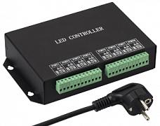 Контроллер HX-801RC (8192 pix, 220V, TCP/IP) (Arlight, -)