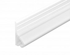 Профиль STRETCH-WALL-TEXTILE-2600 (Arlight, Пластик)