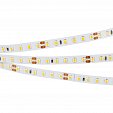 Светодиодная лента RT 2-5000 24V SUN Warm3000 2x (2835, 120 LED/m, LUX) (Arlight, 14.4 Вт/м, IP20)