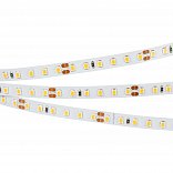 Светодиодная лента RT 2-5000 24V SUN Warm3000 2x (2835, 120 LED/m, LUX) (Arlight, 14.4 Вт/м, IP20)