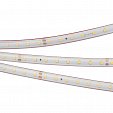 Светодиодная лента RTW 2-5000PS 24V Day4000 (2835, 80 LED/m, LUX) (Arlight, 6 Вт/м, IP67)