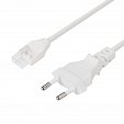 Шнур питания для лент ARL-10x5.5mm (Arlight, Пластик)