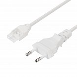 Шнур питания для лент ARL-10x5.5mm (Arlight, Пластик)