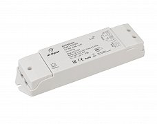 Контроллер SMART-K22-MIX (12-36V, 2x8A, 2.4G) (Arlight, IP20 Пластик, 5 лет)