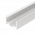 Профиль пластиковый ARH-CH15-2000-PVC (Arlight, Пластик)