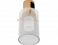 Светильник ART-APRIORI-LANTERN-C-R60-5W Day4000 (GD, 350 deg, 48V) (Arlight, IP20 Металл, 3 года)