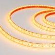 Светодиодная лента герметичная RTW-PGS-A120-11mm 12V Yellow (9.6 W/m, IP67, 2835, 5m) (Arlight, -)