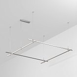 Основание ART-APRIORI-QUADRAT-HANG-2000x2000 (TN) (Arlight, IP20 Металл, 3 года)
