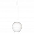 Светильник SP-EMISFERO-R200-16W Day4000 (WH, 180 deg, 230V) (Arlight, IP20 Металл, 3 года)