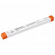 Блок питания ARV-SL12100-SLIM (12V, 8.3A, 100W, PFC) (Arlight, IP20 Пластик, 3 года)