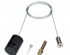 Подвес ART-INBELT-HANG (BK) (Arlight, -)