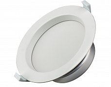Светильник IM-145 Matt 18W White 220V (Arlight, Металл)