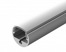 Профиль TOP-PEN-I-2000 ANOD (K10) (Arlight, Алюминий)