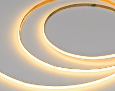 Светодиодная лента COB-X480-4mm 24V Gold (4 W/m, IP20, 5m) (Arlight, -)