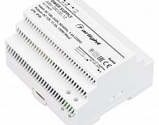 Блок питания ARV-DR135-12 (12V, 11.3A, 135W) (Arlight, IP20 DIN-рейка)