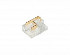 Коннектор универсальный FIX-MONO-8mm-2pin-STS-STW-5-in-1 (Arlight, -)