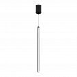Светильник SP-UMBRA-HANG-V-L600-10W Day4000 (BK, 120 deg, 230V) (Arlight, IP20 Металл, 3 года)