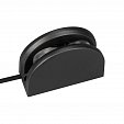 Светильник LGD-STRIPE-5.5W Warm2700 (Серый, 5x350 deg, 230V) (Arlight, IP65 Металл, 3 года)