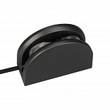 Светильник LGD-STRIPE-5.5W Warm2700 (Серый, 5x350 deg, 230V) (Arlight, IP65 Металл, 3 года)