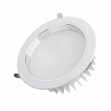 Светодиодный светильник MD-230MS6-35W Warm White (Arlight, IP40 Металл, 3 года)