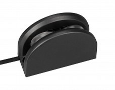 Светильник LGD-STRIPE-5.5W Warm2700 (Серый, 5x350 deg, 230V) (Arlight, IP65 Металл, 3 года)
