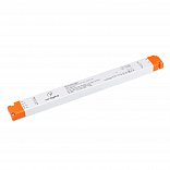 Блок питания ARV-SP-24200-SLIM-PFC-DALI2-B (24V, 8.33A, 200W) (Arlight, IP20 Пластик, 5 лет)