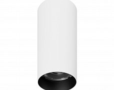 Светильник SP-GABI-SURFACE-R60-12W Day4000 (WH, 36 deg, 230V) (Arlight, IP40 Металл, 5 лет)