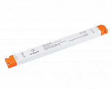 Блок питания ARV-SP-24200-SLIM-PFC-DALI2-B (24V, 8.33A, 200W) (Arlight, IP20 Пластик, 5 лет)
