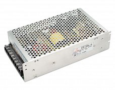 Блок питания HTS-200M-48 (48V, 4.2A, 200W) (Arlight, IP20 Сетка, 3 года)