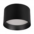 Светильник SP-BISCOTTO-R140-15W Warm3300-MIX (BK, 80 deg, 230V) (Arlight, IP54 Металл, 5 лет)