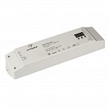Декодер DMX-SRP-2106-24-100W-CV (220V, 24V, 100W) (Arlight, IP20 Пластик, 3 года)