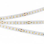 Светодиодная лента RTW-5000SC 24V Warm SP2500-Bread 10mm (2835, 112 LED/m, SHOP) (Arlight, Открытый)