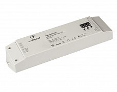 Декодер DMX-SRP-2106-24-100W-CV (220V, 24V, 100W) (Arlight, IP20 Пластик, 3 года)