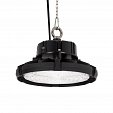 Светильник SP-FENIX-R285-150W White5000 (BK, 60 deg, 230V) (Arlight, IP65 Металл, 5 лет)