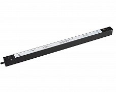 Блок питания ARV-SP-150-MAG25-PFC-BK (24V, 6.25A, 150W) (Arlight, IP20 Пластик, 5 лет)