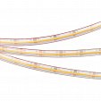 Светодиодная лента COB-5000PS-CSP-544-24V White6000 (10mm, 11.5W, IP67) (Arlight, -)