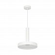 Светильник SP-ERIC-R250-8W Day4000 (WH, 120 deg, 230V) (Arlight, IP20 Металл, 3 года)