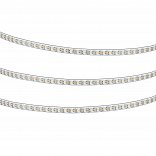 Светодиодная лента герметичная FCW-PS-B84-12mm 24V RGBW-White-CX1 (20 Wm, IP67, 5m) (Arlight, резка 1 светодиод)