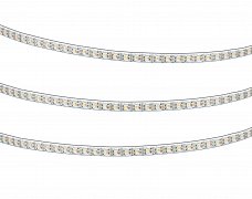 Светодиодная лента герметичная FCW-PS-B84-12mm 24V RGBW-White-CX1 (20 Wm, IP67, 5m) (Arlight, резка 1 светодиод)
