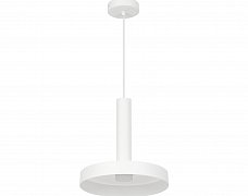 Светильник SP-ERIC-R250-8W Day4000 (WH, 120 deg, 230V) (Arlight, IP20 Металл, 3 года)