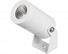 Светильник ALT-RAY-R42-5W Day4000 (WH, 25 deg, 230V) (Arlight, IP67 Металл, 3 года)