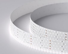 Светодиодная лента RT 2-2500 24V White6000 5x2 (2835, 875 LED, LUX) (Arlight, 36 Вт/м, IP20)