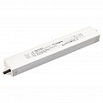 Блок питания ARPV-LG24080-SLIM-PFC-D (24V, 3.3A, 80W) (Arlight, IP67 Металл, 5 лет)