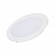 Светильник DL-BL145-12W Day White (Arlight, IP40 Металл, 3 года)