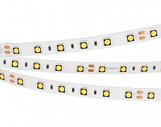 Светодиодная лента RT 2-5000 24V Day4000 2x(5060, 300 LED, CRI98) (Arlight, 14.4 Вт/м, IP20)