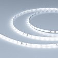 Светодиодная лента герметичная ULW-SE-A80-5mm 24V White6000 (5 W/m, IP65, 5m) (Arlight, CRI>90)