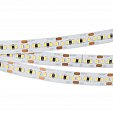 Светодиодная лента MICROLED-5000 24V White6000 8mm (2216, 300 LED/m, LUX) (Arlight, 8 Вт/м, IP20)