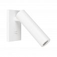 Светильник SP-READER-S60x86-3W Warm3000 (WH, 20 deg, 230V) (Arlight, IP20 Металл, 3 года)